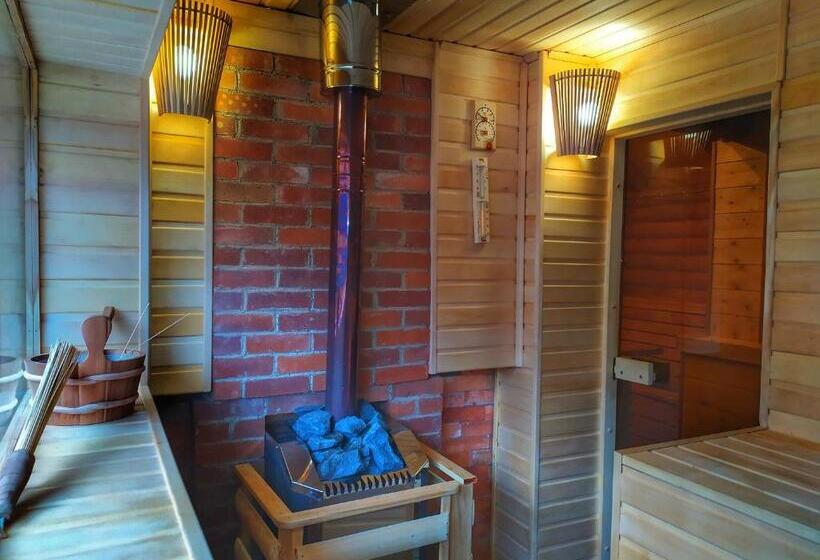 Номер Стандарт, Getahovit Resort
