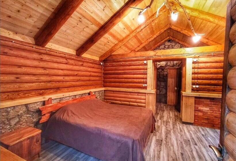 Номер Стандарт, Getahovit Resort