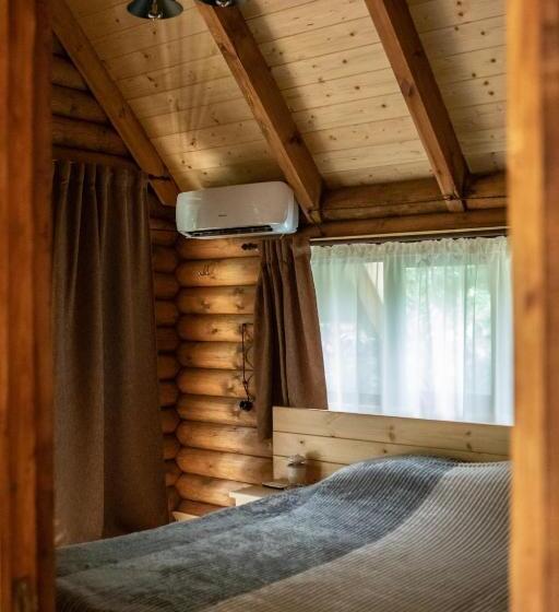 Дом 3 Спальни, Getahovit Resort