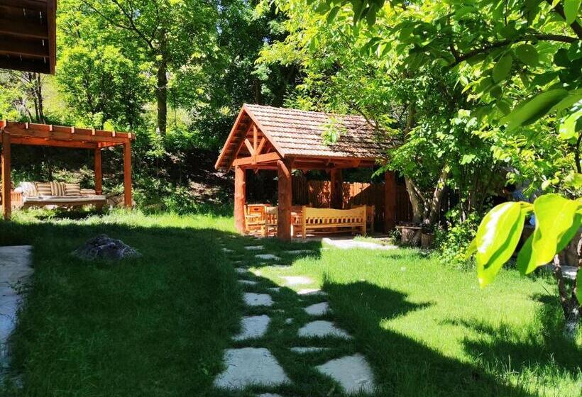 Дом 3 Спальни, Getahovit Resort