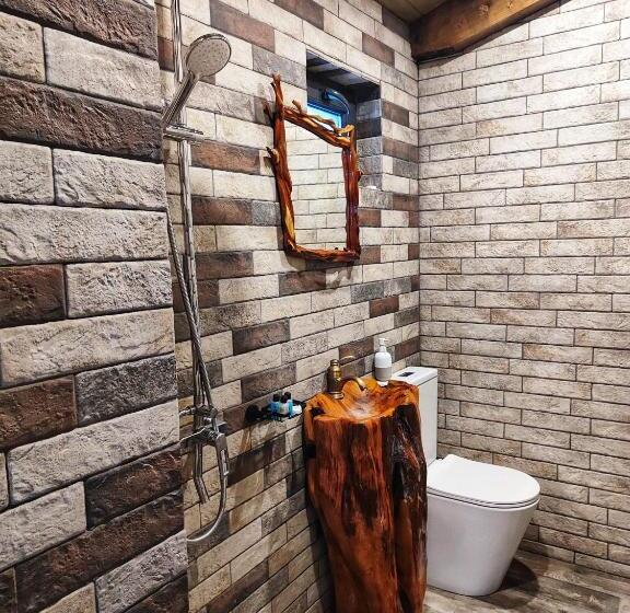 Дом 4 Спальни, Getahovit Resort