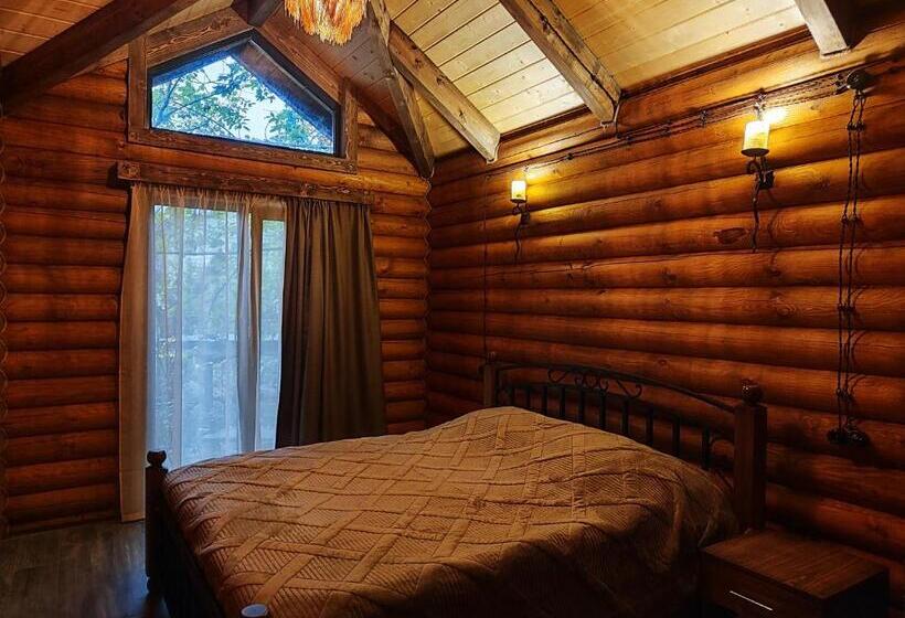 Люкс, Getahovit Resort