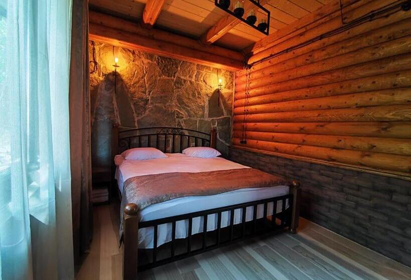 Дом 4 Спальни, Getahovit Resort