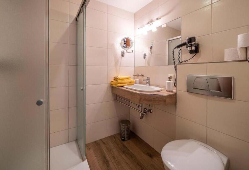 Люкс, Seepark Appartements