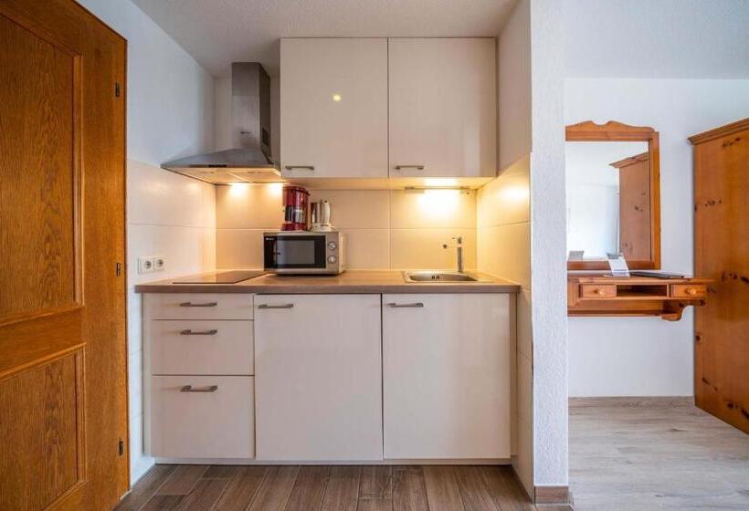 Люкс, Seepark Appartements