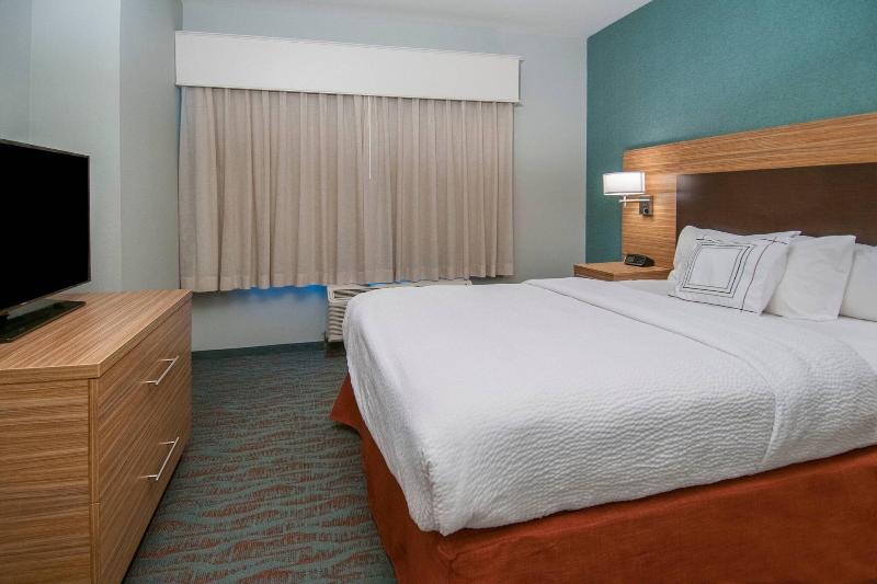 Люкс, Towneplace Suites By Marriott Vidalia Riverfront