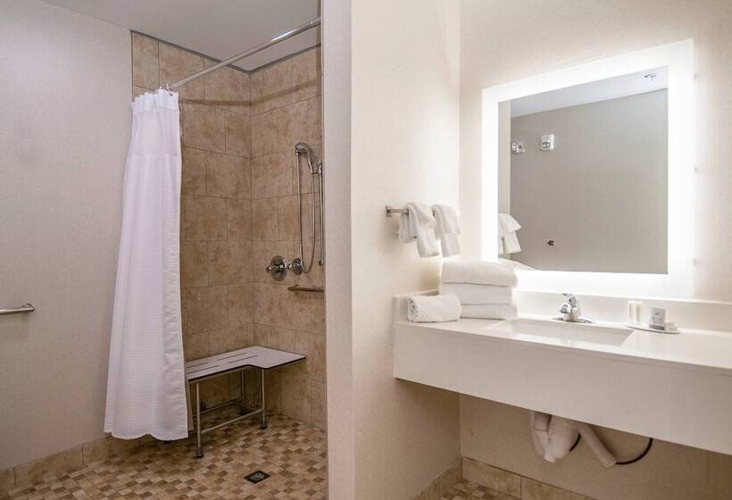 Люкс, Towneplace Suites By Marriott Vidalia Riverfront