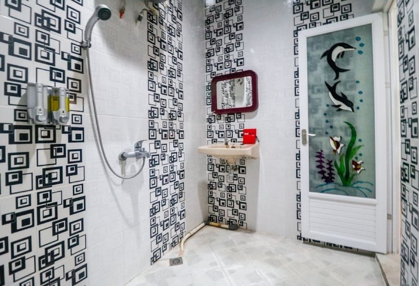 Номер Стандарт, Reddoorz Near Kartini Mall Lampung