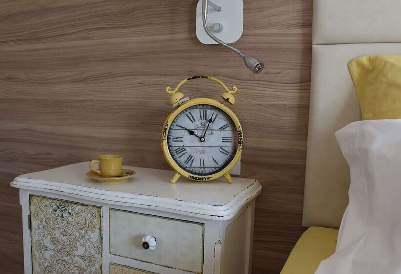 Номер Стандарт, Apart Hotel La Rocchetta