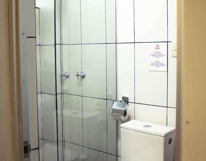 اتاق استاندارد, Hostal El Mirador