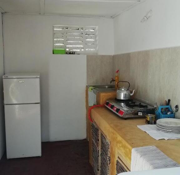 اتاق استاندارد یک نفره, Sunny House Paje Ii