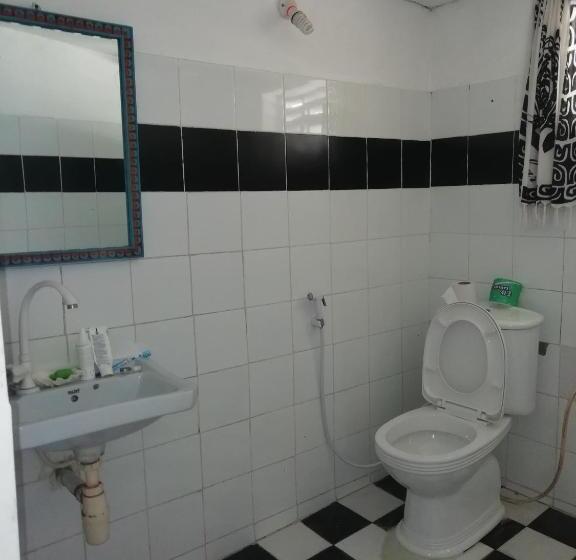 اتاق استاندارد یک نفره, Sunny House Paje Ii