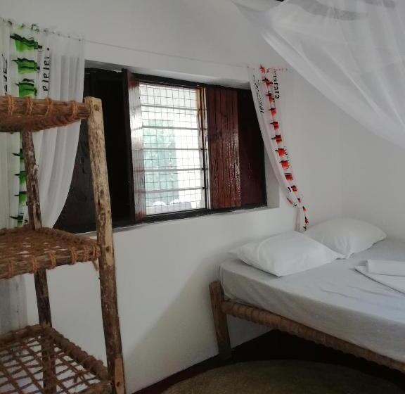 اتاق استاندارد, Sunny House Paje Ii