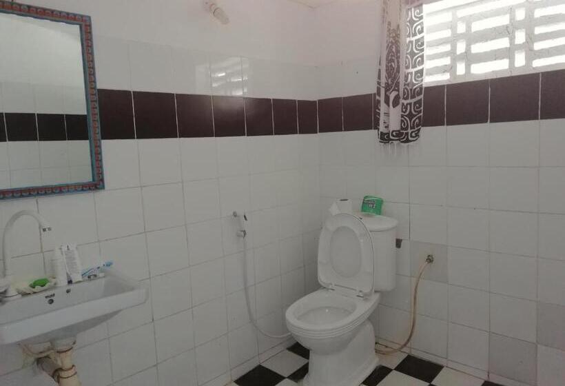 تختخواب در اتاق مشترک, Sunny House Paje Ii