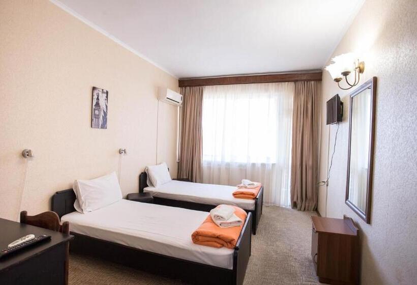 اتاق استاندارد, Park Hotel Ivailo