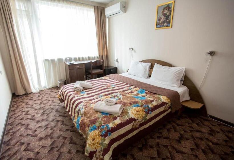 اتاق سوپریور, Park Hotel Ivailo