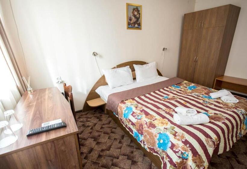 اتاق سوپریور, Park Hotel Ivailo