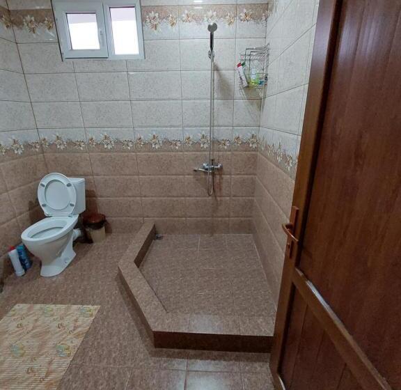 스탠다드 룸, Igor Bed And Breakfast
