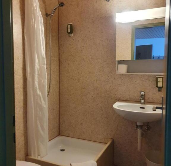 آپارتمان 1 خوابه با بالکن, Downtown Apartment 9