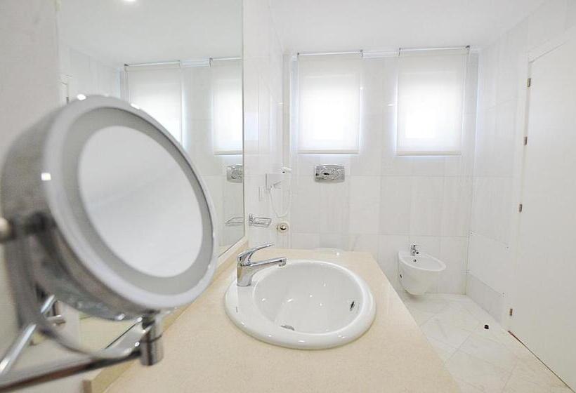 Номер Superior Вид на Горы, Hilltop Oasis Lisboa Oeiras