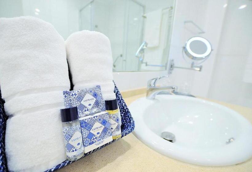 Номер Deluxe, Hilltop Oasis Lisboa Oeiras