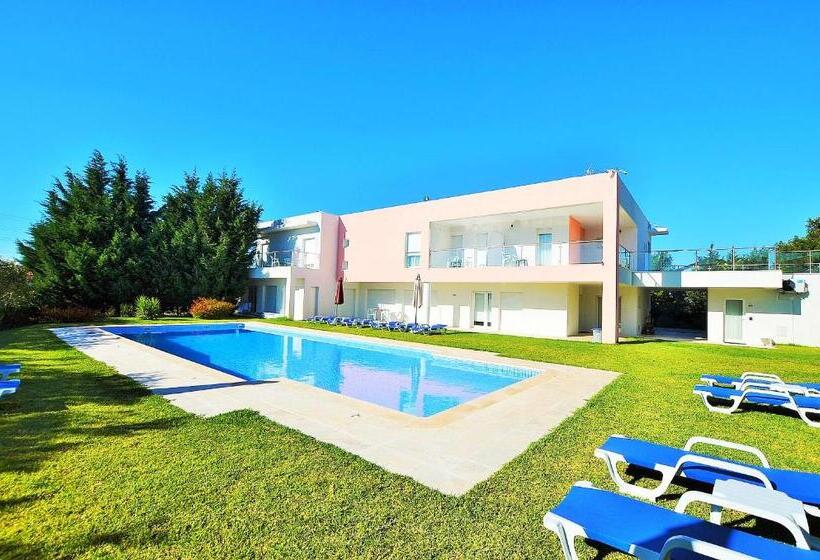 Номер Executive, Hilltop Oasis Lisboa Oeiras