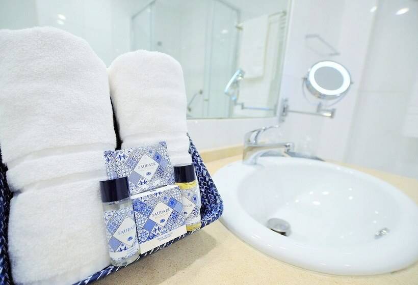 Номер Deluxe, Hilltop Oasis Lisboa Oeiras