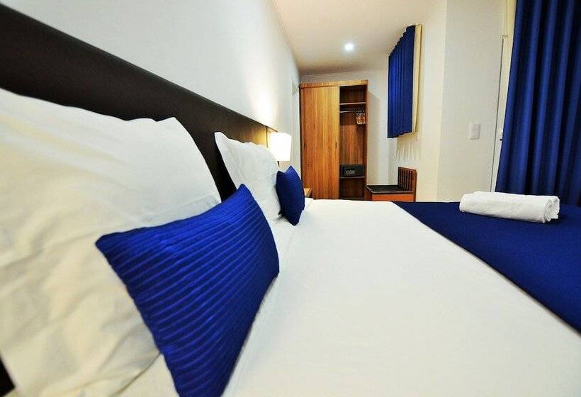 Семейный Номер, Hilltop Oasis Lisboa Oeiras