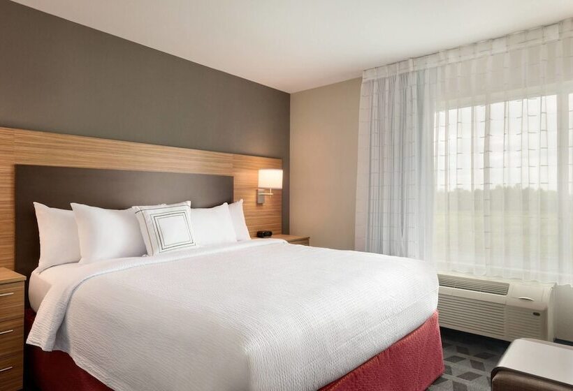 Люкс, Towneplace Suites By Marriott Milwaukee Grafton
