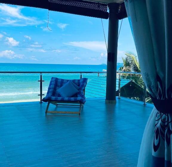 Номер Superior Вид на Море, Che Beach House