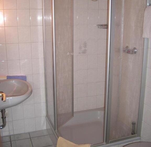 Номер Стандарт, Pension Luisenhof