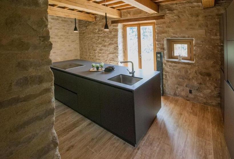 Апартаменты Deluxe 1 Спальня, Gaiattone Eco Resort