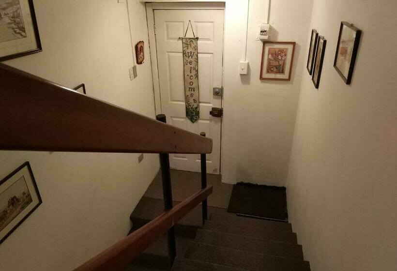آپارتمان 1 خوابه, Apart Hotel Aleman