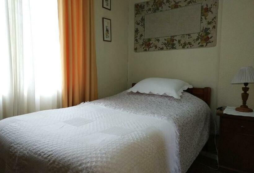 آپارتمان 1 خوابه, Apart Hotel Aleman