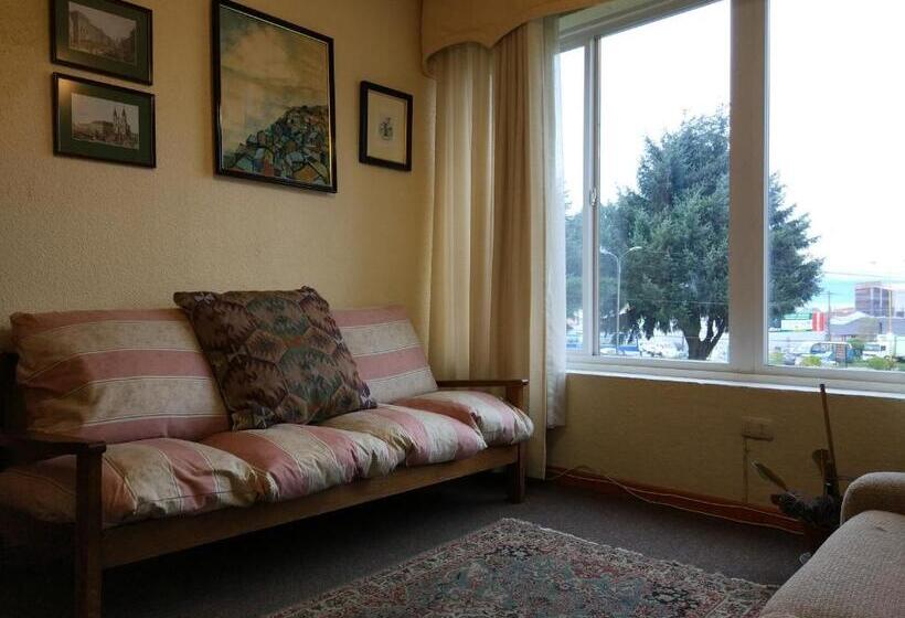 آپارتمان 1 خوابه, Apart Hotel Aleman