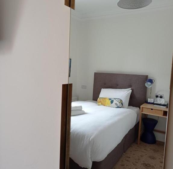 스탠다드 싱글 룸, Tom Dick And Harriet S Accommodation