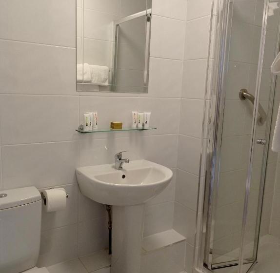 스탠다드 룸, Tom Dick And Harriet S Accommodation