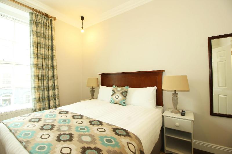 스탠다드 싱글 룸, Tom Dick And Harriet S Accommodation
