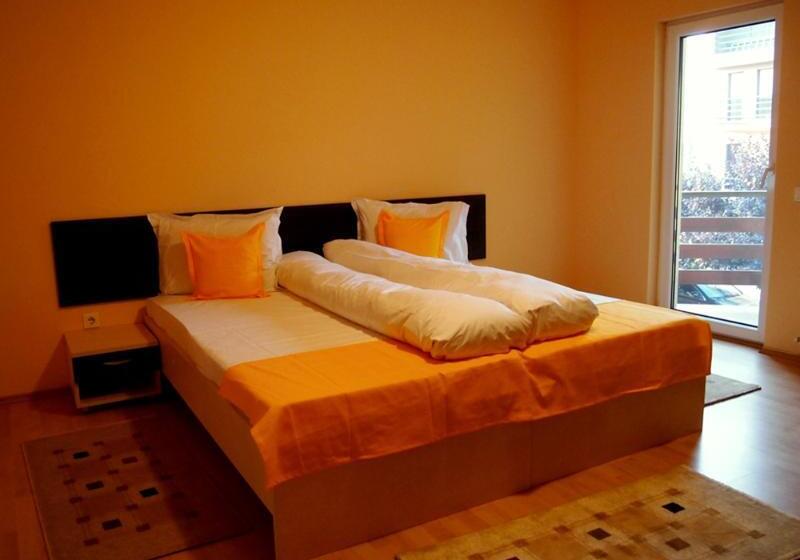 4인용 수피리어 룸, Tom Dick And Harriet S Accommodation