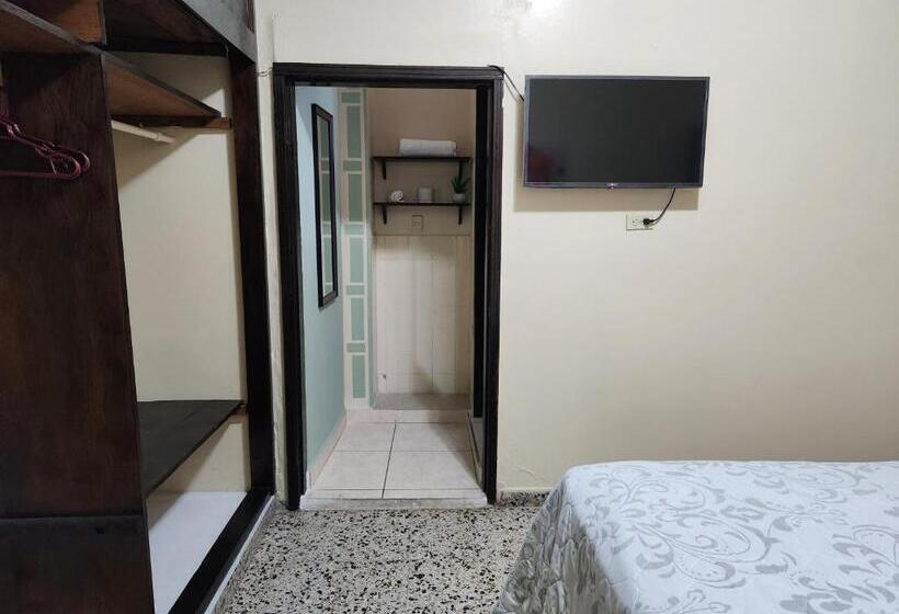 Habitación Estándar, Casa Altamira