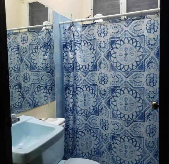 Habitación Estándar Individual, Casa Altamira