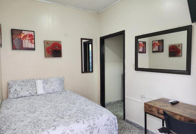 Habitación Estándar Individual, Casa Altamira