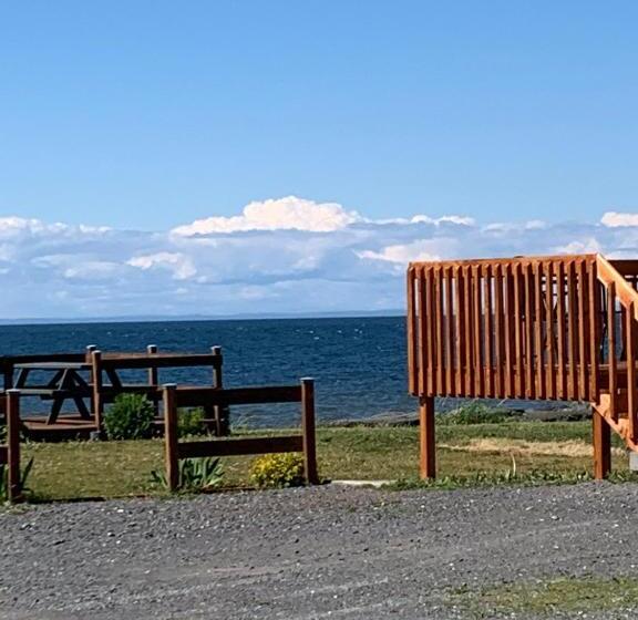 Студия Стандарт Вид на Море, Les Studios De La Mer