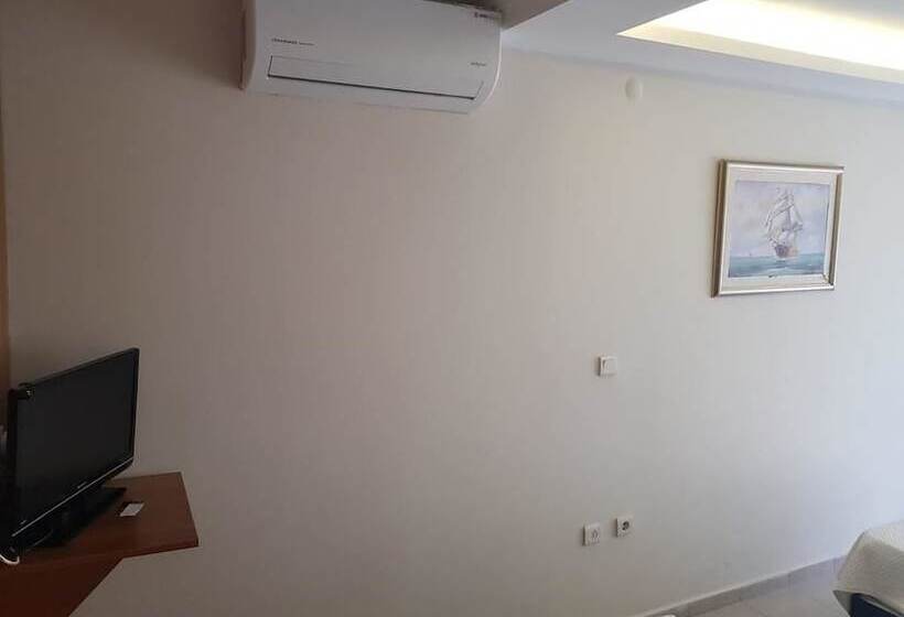 Номер Стандарт, Feryil Centrum