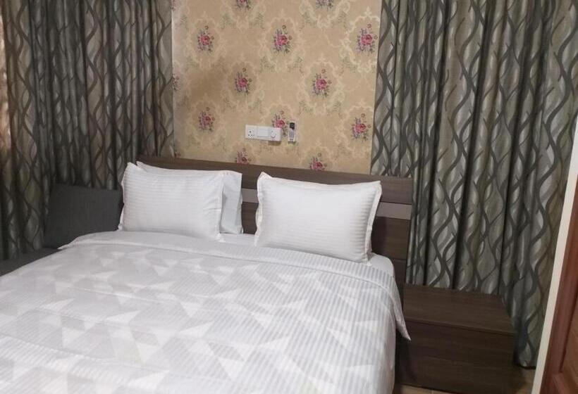 스탠다드 룸, Jeyads Lodge