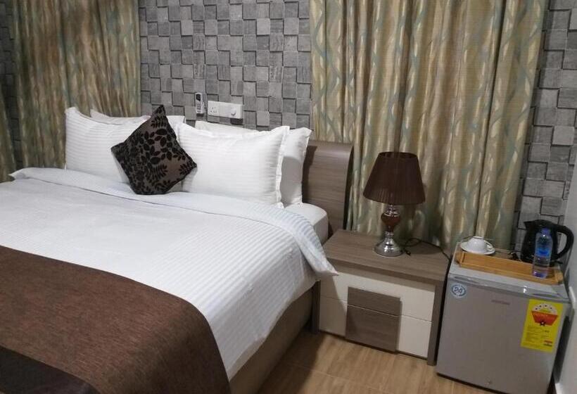 스탠다드 룸, Jeyads Lodge