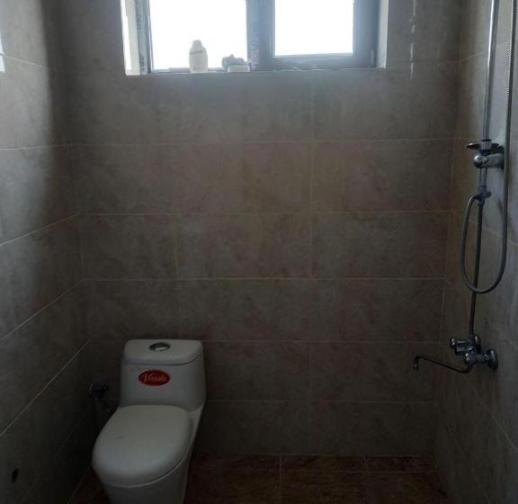 اتاق اکونومی, Hostel One