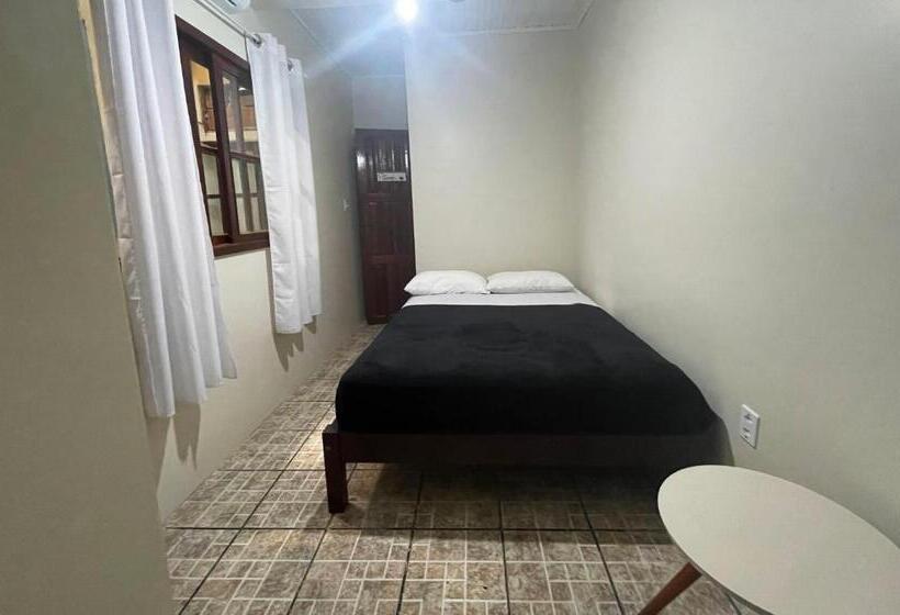 스탠다드 룸, Mahalo Hostel