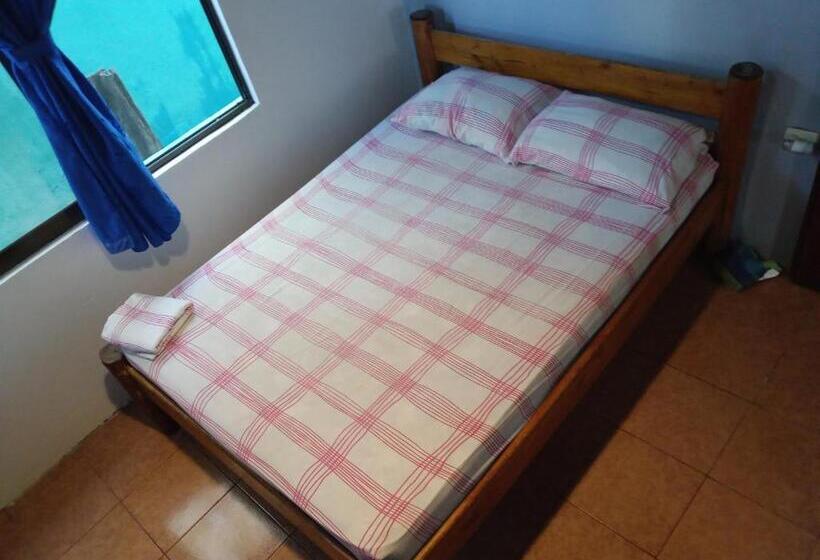 Номер Superior, Hostel Marisol