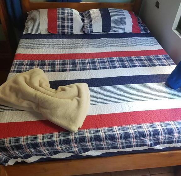 スーペリアールーム, Hostel Marisol